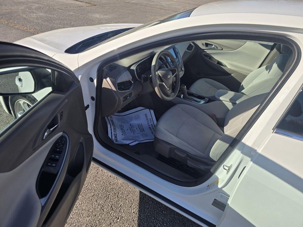 Chevrolet Malibu LS 2017