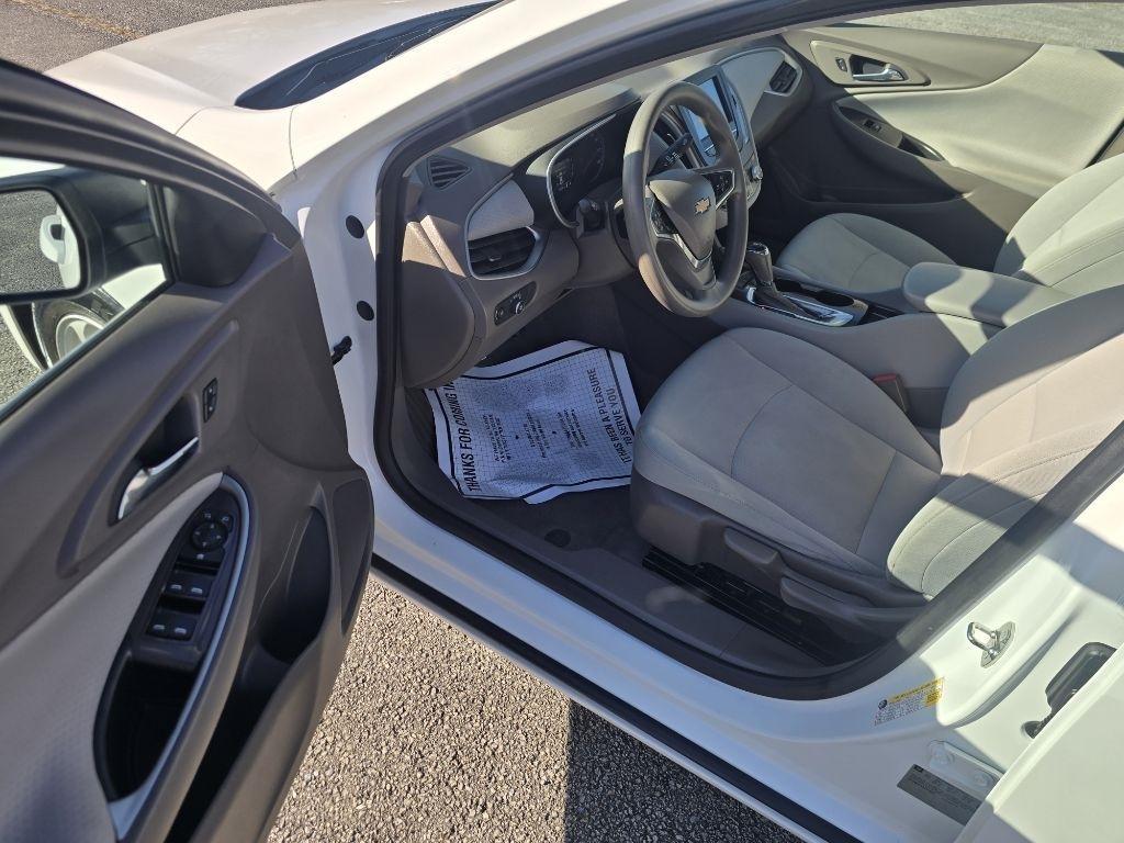 Chevrolet Malibu LS 2017