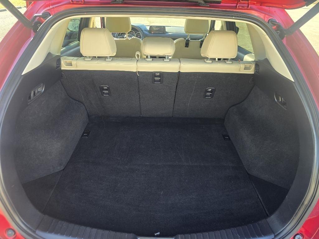 Mazda CX-5 Touring AWD 2019