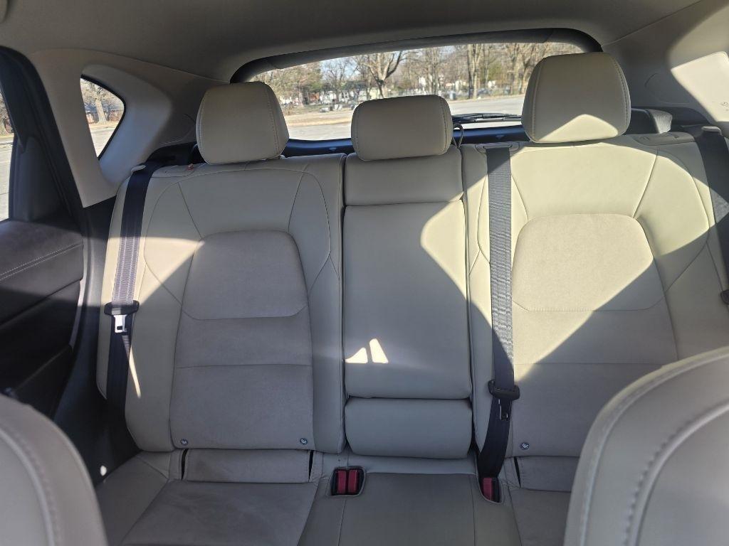 Mazda CX-5 Touring AWD 2019