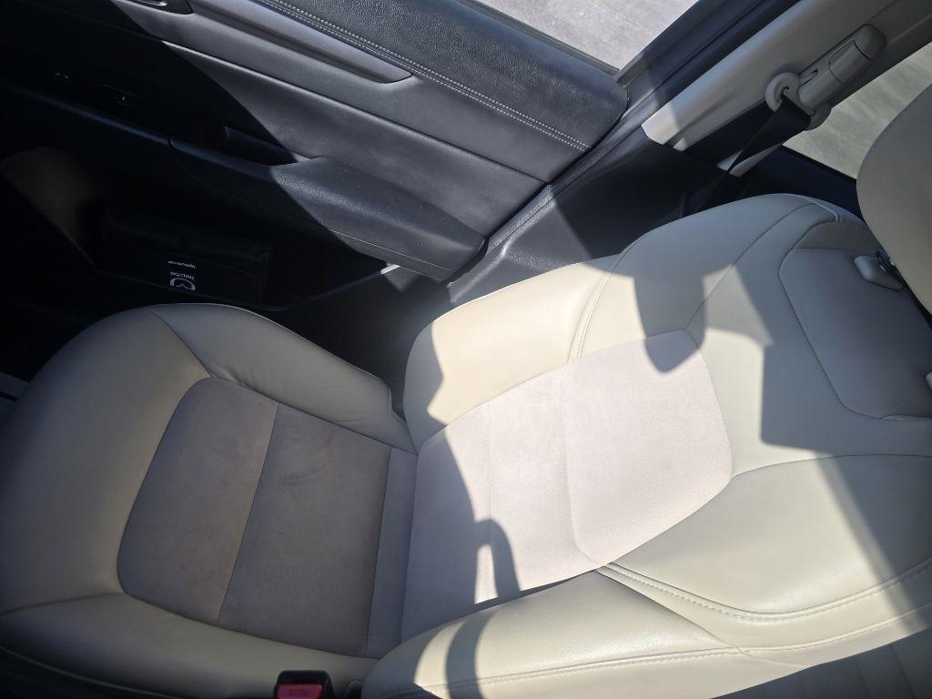 Mazda CX-5 Touring AWD 2019