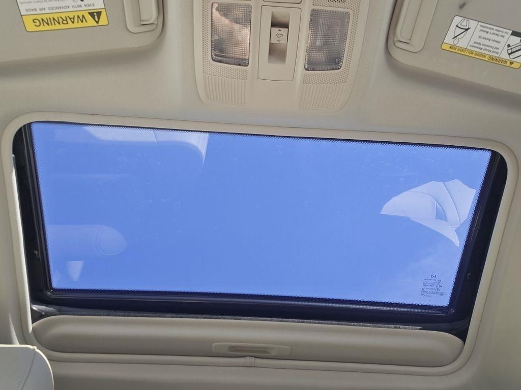 Mazda CX-5 Touring AWD 2019