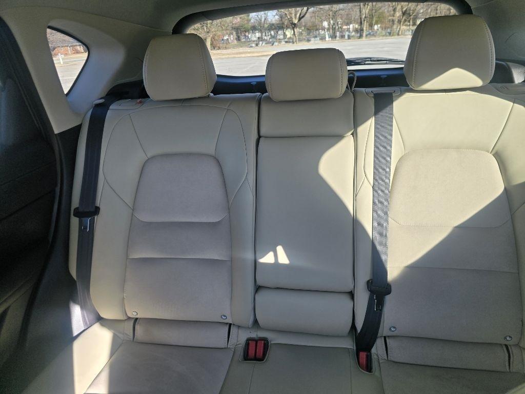 Mazda CX-5 Touring AWD 2019