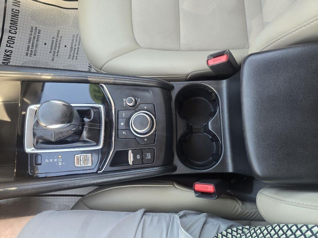 Mazda CX-5 Touring AWD 2019