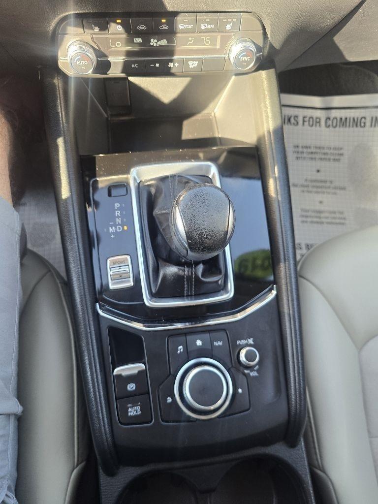 Mazda CX-5 Touring AWD 2019