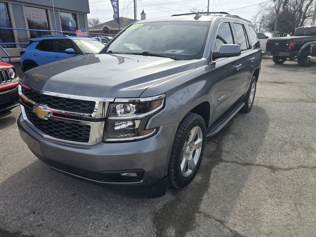 Chevrolet Tahoe LT 2WD 2019