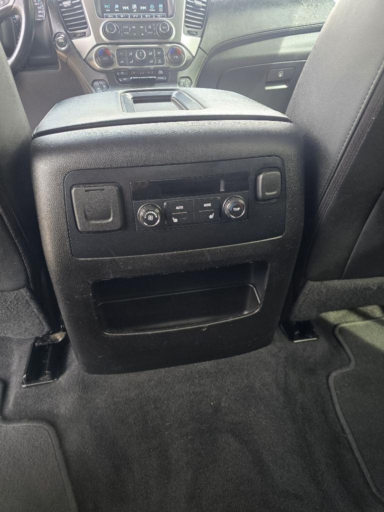 Chevrolet Tahoe LT 2WD 2019