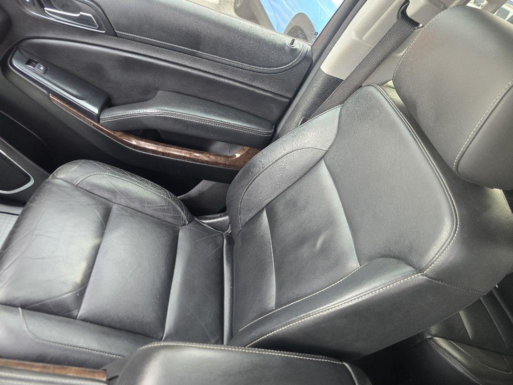 Chevrolet Tahoe LT 2WD 2019