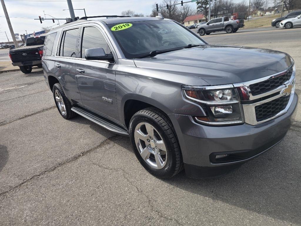 Chevrolet Tahoe LT 2WD 2019