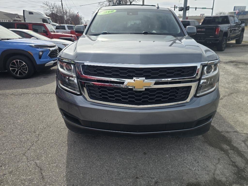 Chevrolet Tahoe LT 2WD 2019
