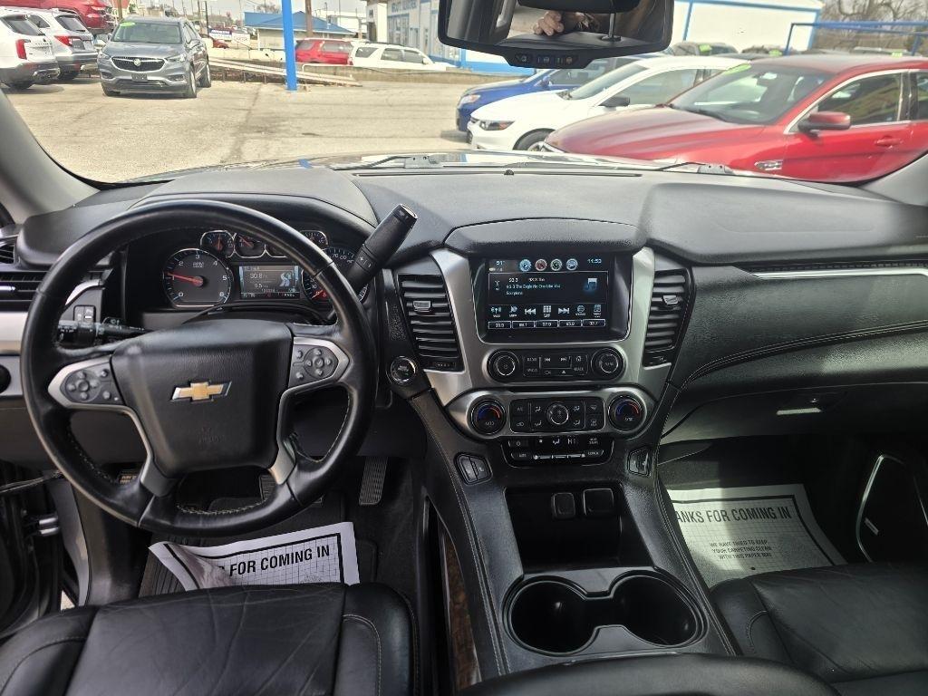 Chevrolet Tahoe LT 2WD 2019