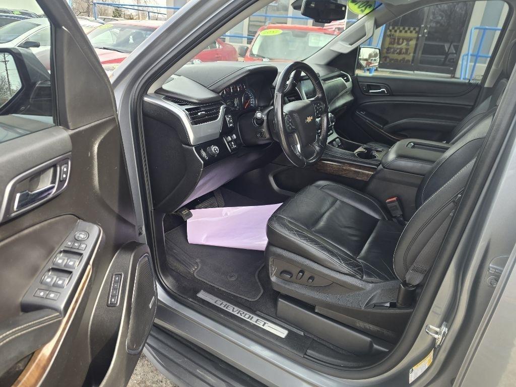 Chevrolet Tahoe LT 2WD 2019