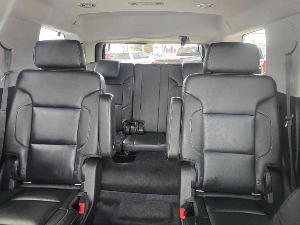 Chevrolet Tahoe LT 2WD 2019