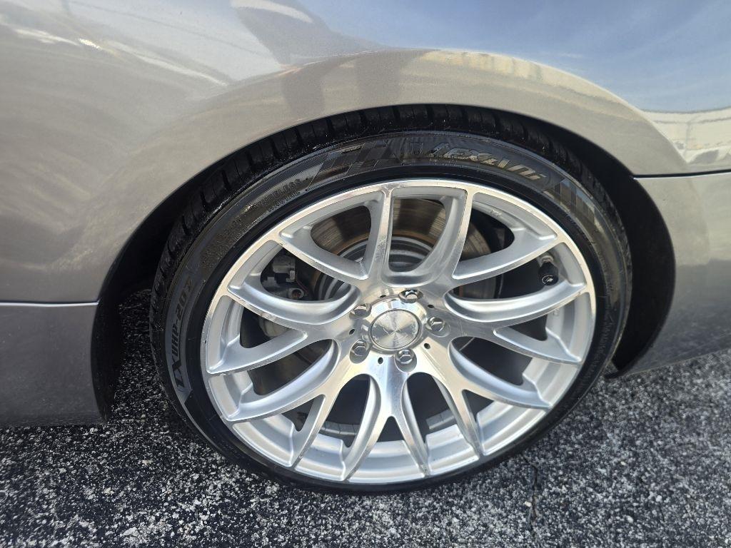 BMW 3-Series 335i Coupe 2007