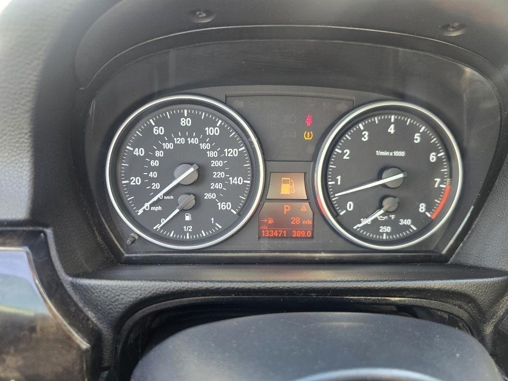 BMW 3-Series 335i Coupe 2007