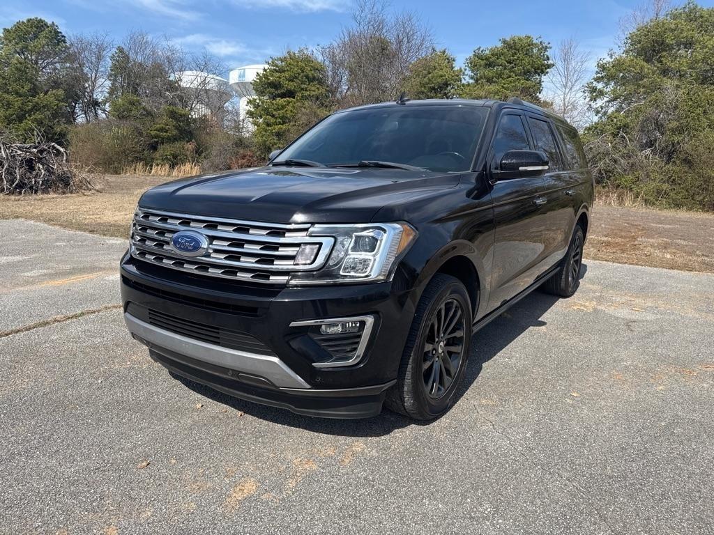 2020 Ford Expedition MAX Limited