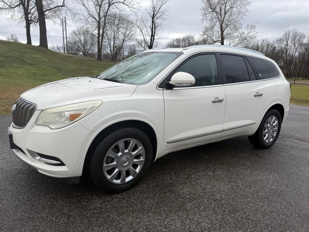 Buick Enclave Leather FWD 2015