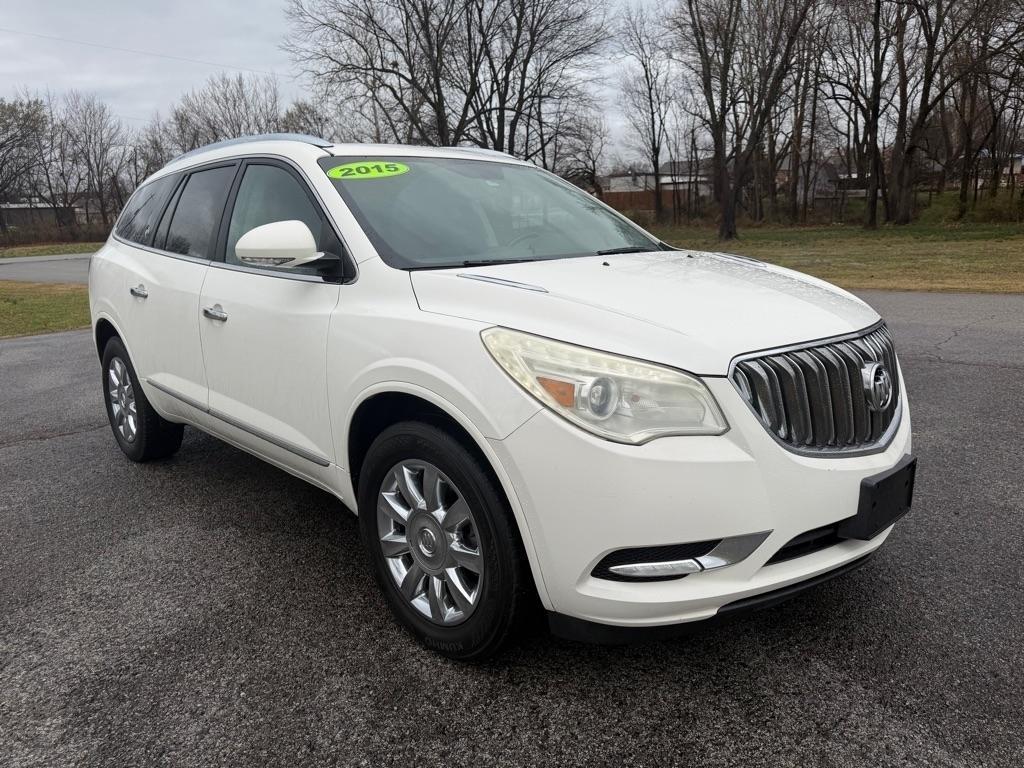 Buick Enclave Leather FWD 2015