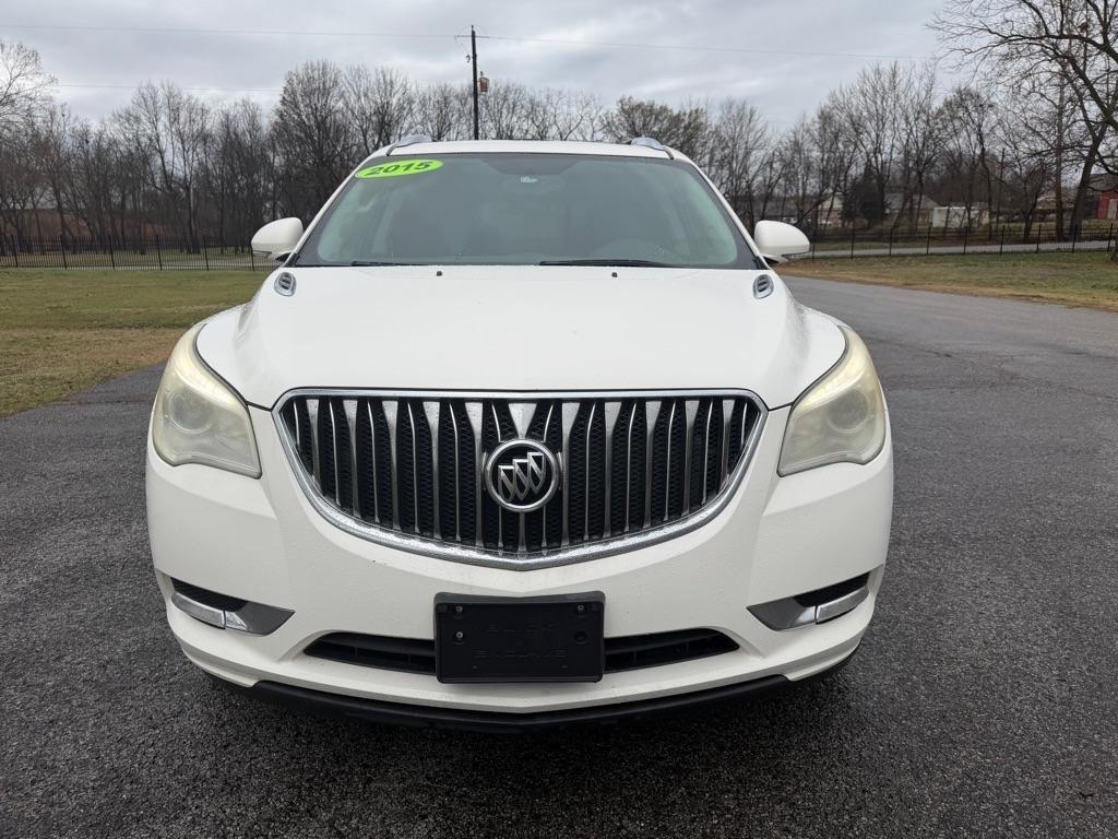 Buick Enclave Leather FWD 2015