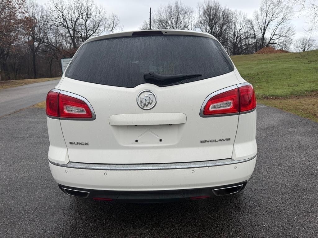 Buick Enclave Leather FWD 2015