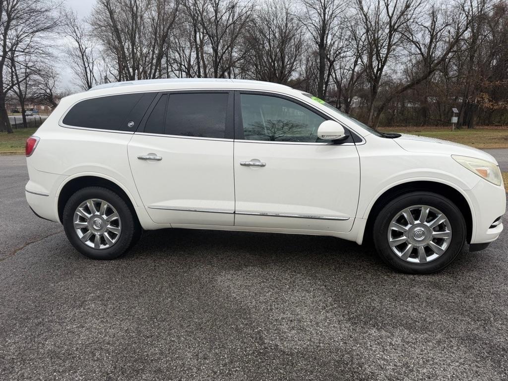Buick Enclave Leather FWD 2015