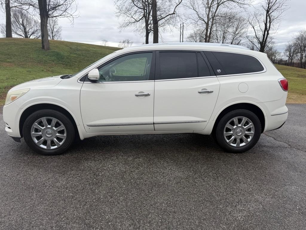 Buick Enclave Leather FWD 2015