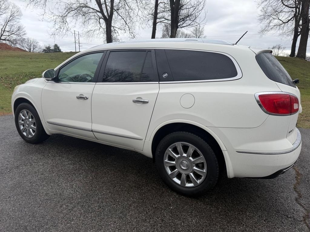 Buick Enclave Leather FWD 2015