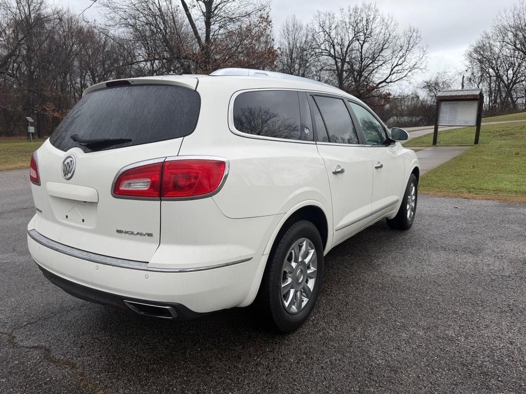 Buick Enclave Leather FWD 2015