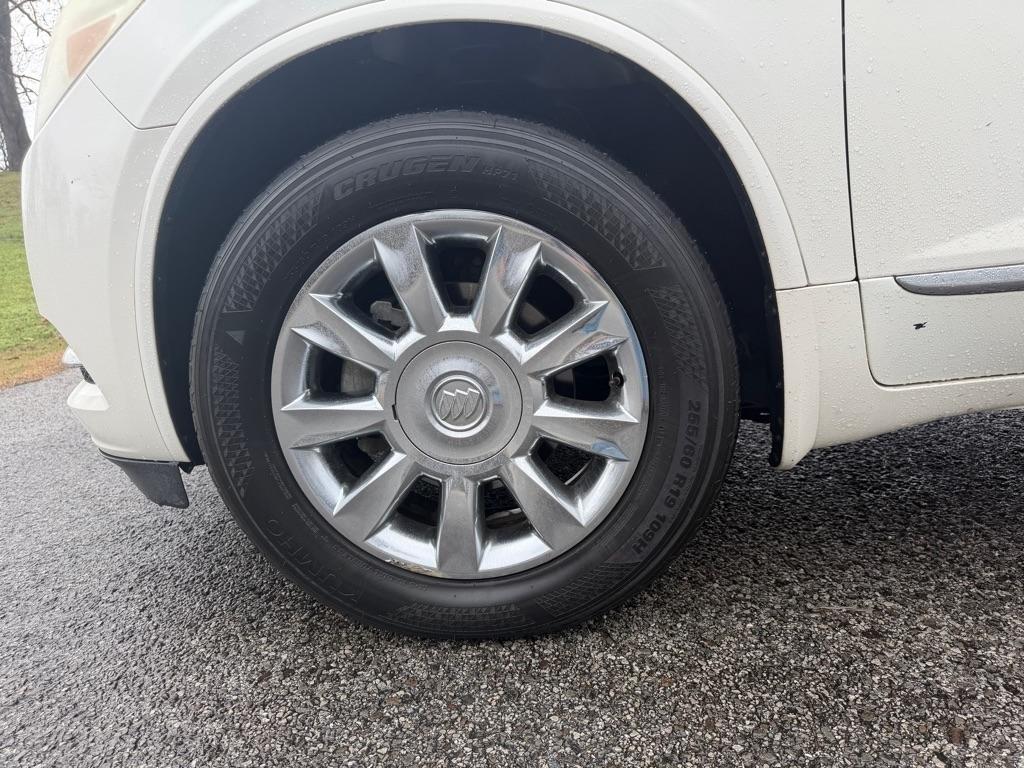 Buick Enclave Leather FWD 2015