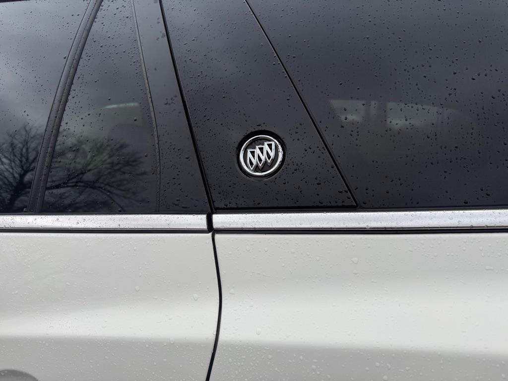 Buick Enclave Leather FWD 2015