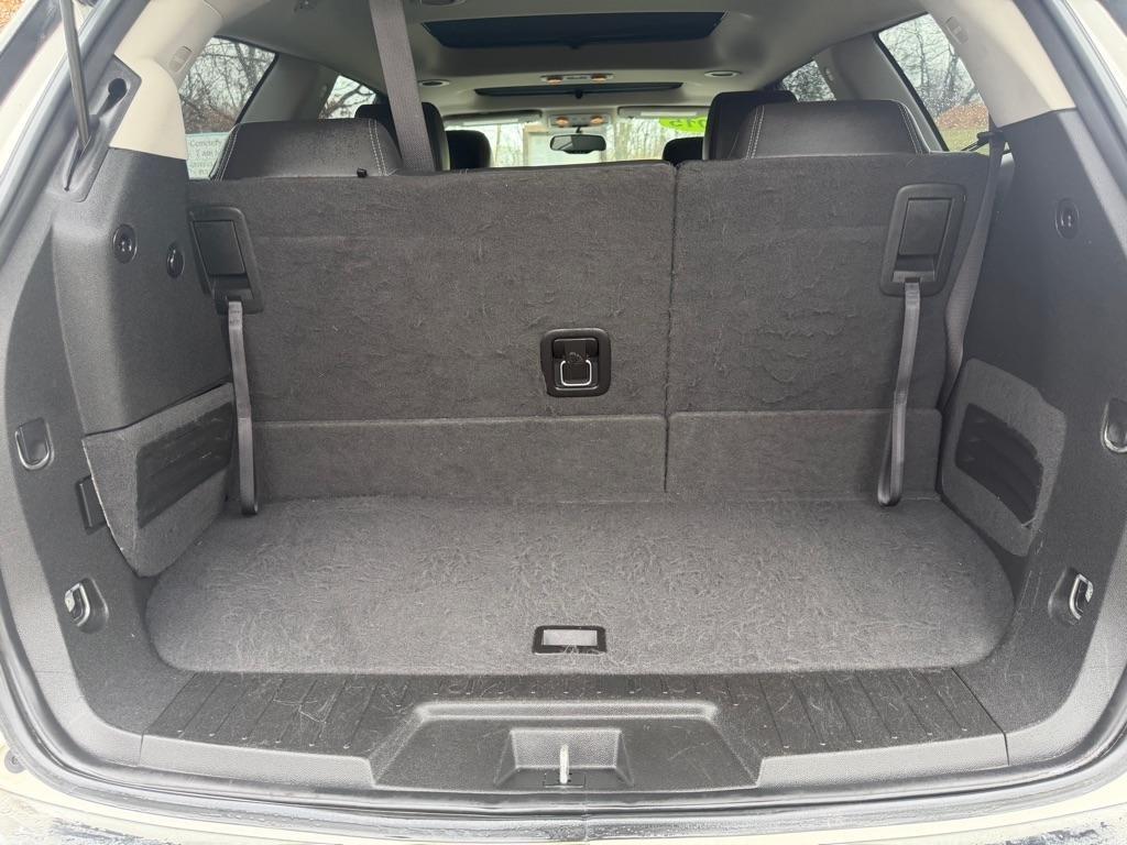 Buick Enclave Leather FWD 2015