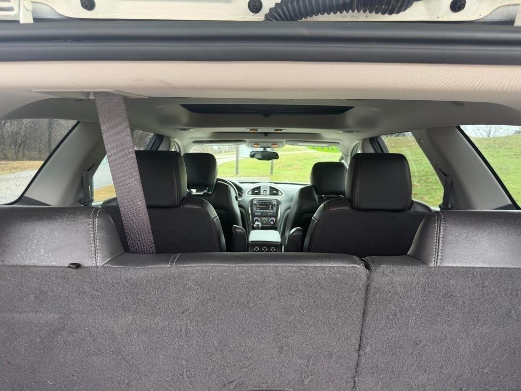 Buick Enclave Leather FWD 2015