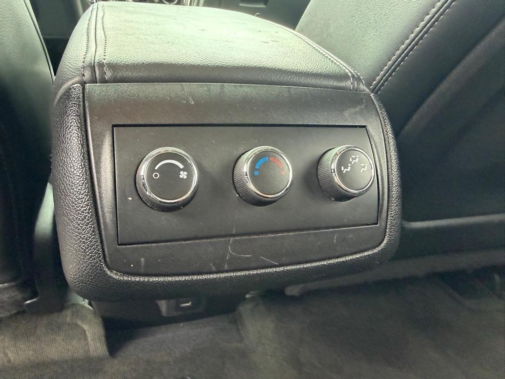 Buick Enclave Leather FWD 2015