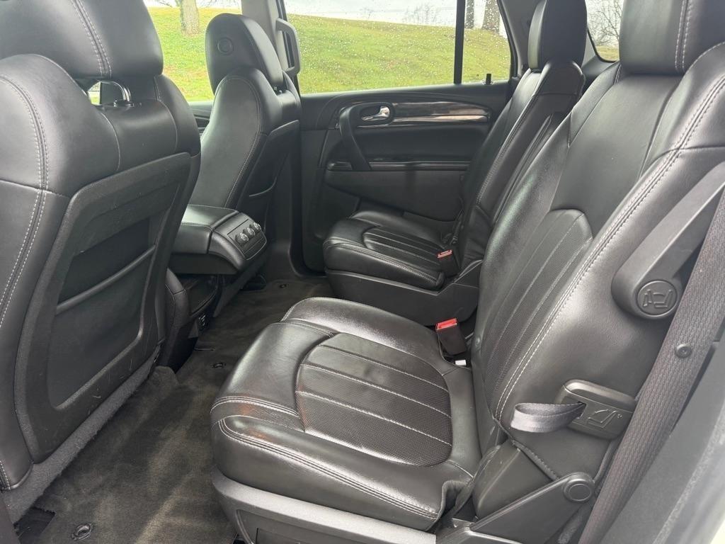 Buick Enclave Leather FWD 2015