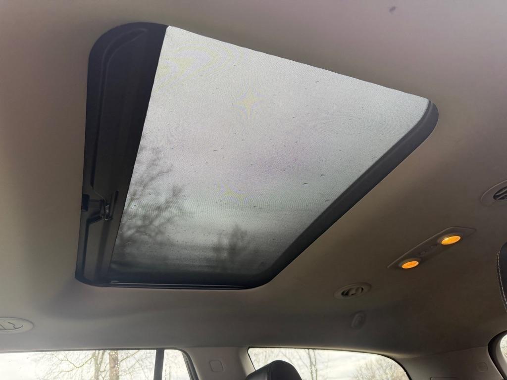 Buick Enclave Leather FWD 2015