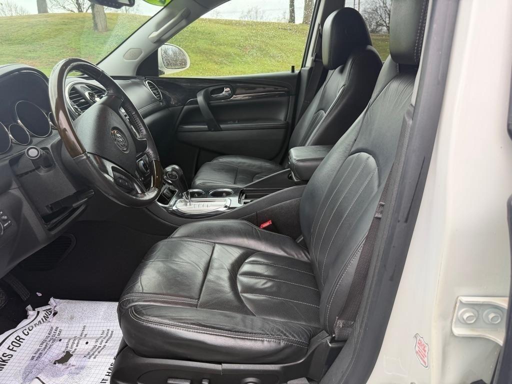 Buick Enclave Leather FWD 2015
