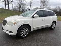 2015 Buick Enclave 