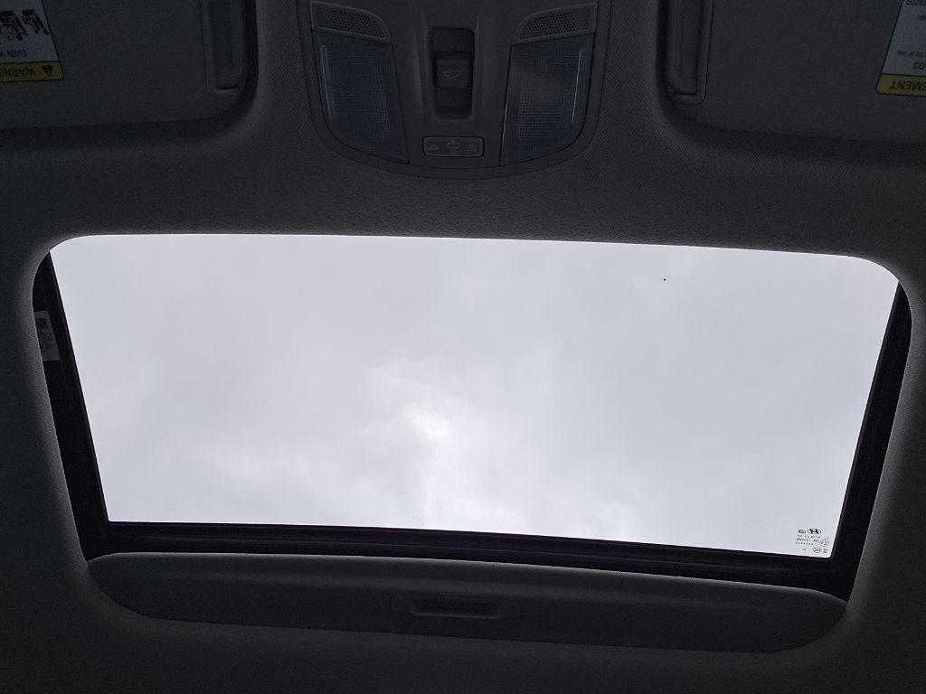 Hyundai Elantra Limited 2018