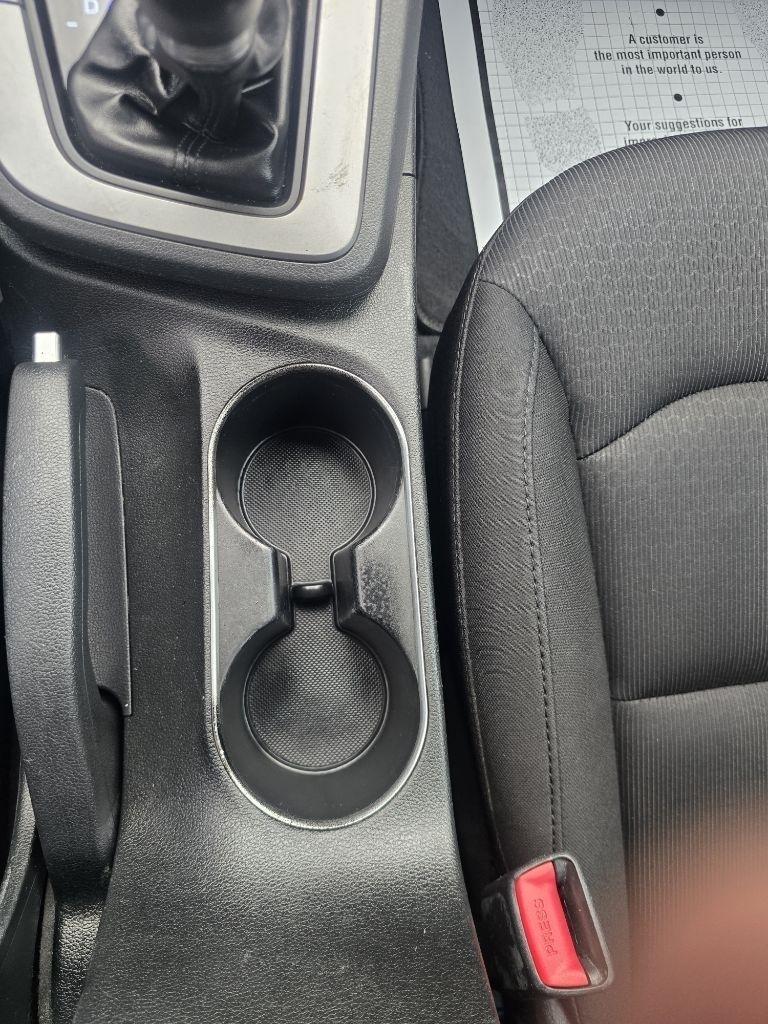 Hyundai Elantra Limited 2018