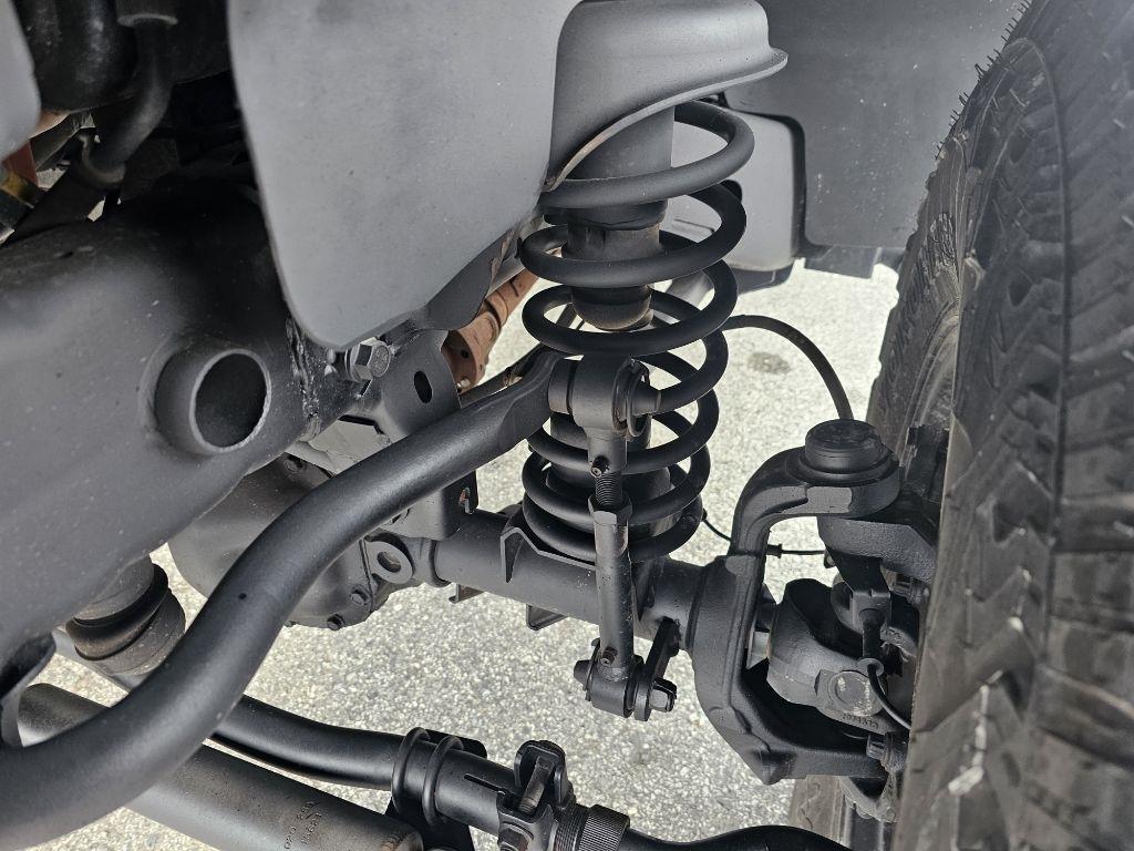 Jeep Wrangler JK Unlimited Sport 4WD 2018