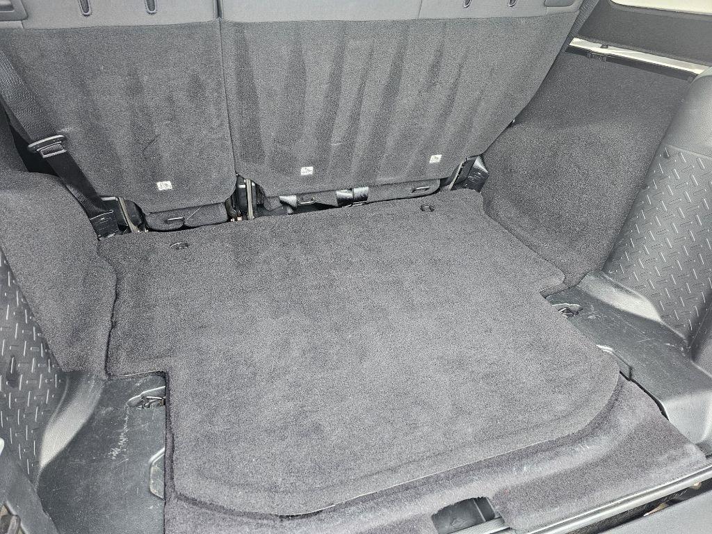 Jeep Wrangler JK Unlimited Sport 4WD 2018