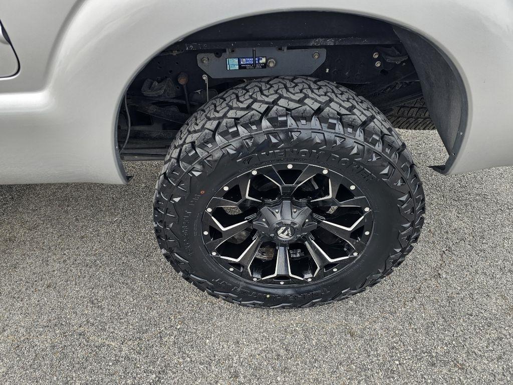 Ford Super Duty F-250 SRW Lariat Crew Cab 4WD 2016