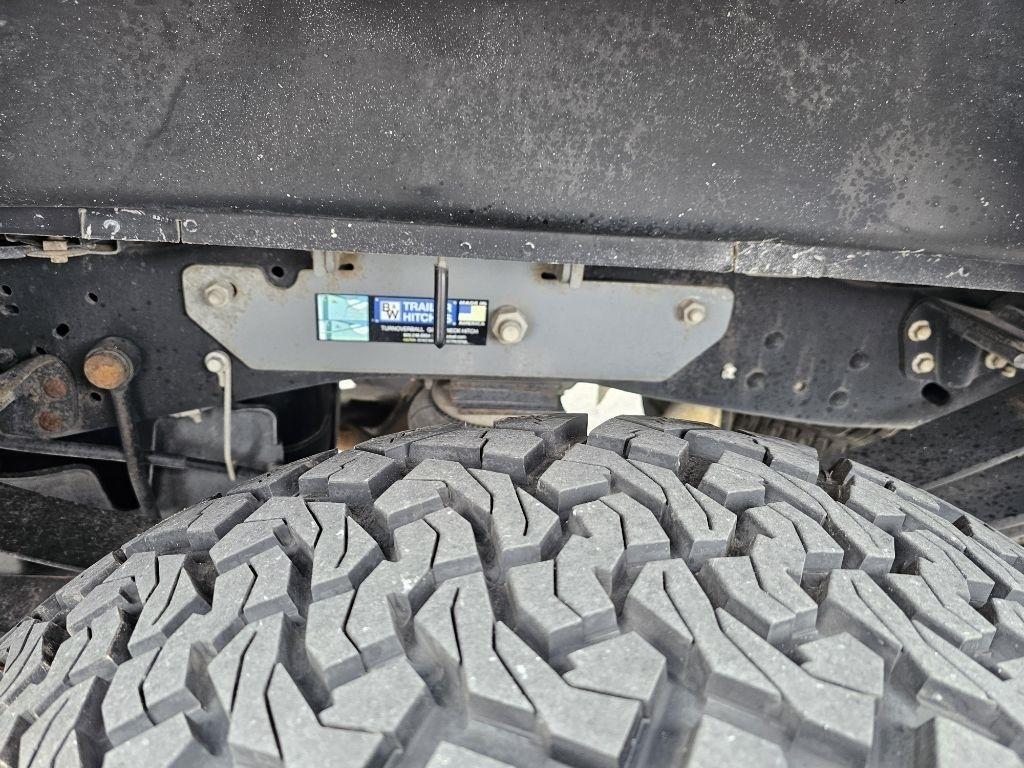 Ford Super Duty F-250 SRW Lariat Crew Cab 4WD 2016