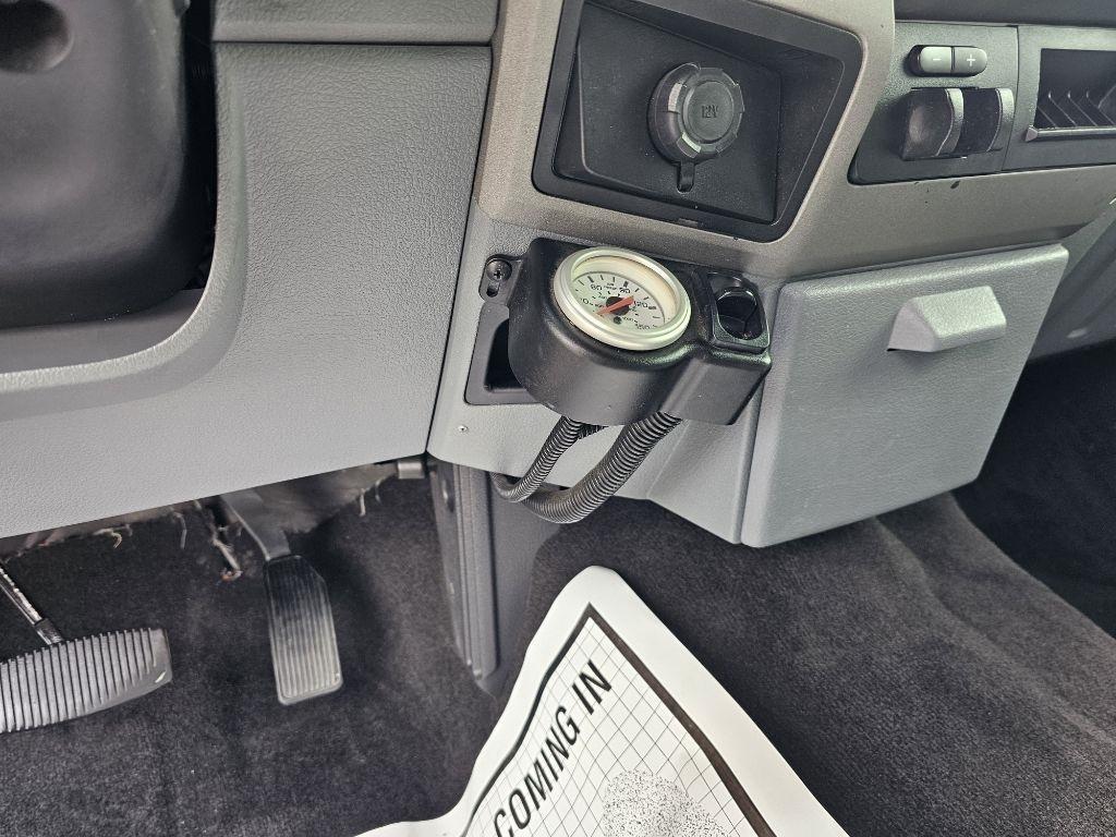 Ford Super Duty F-250 SRW Lariat Crew Cab 4WD 2016