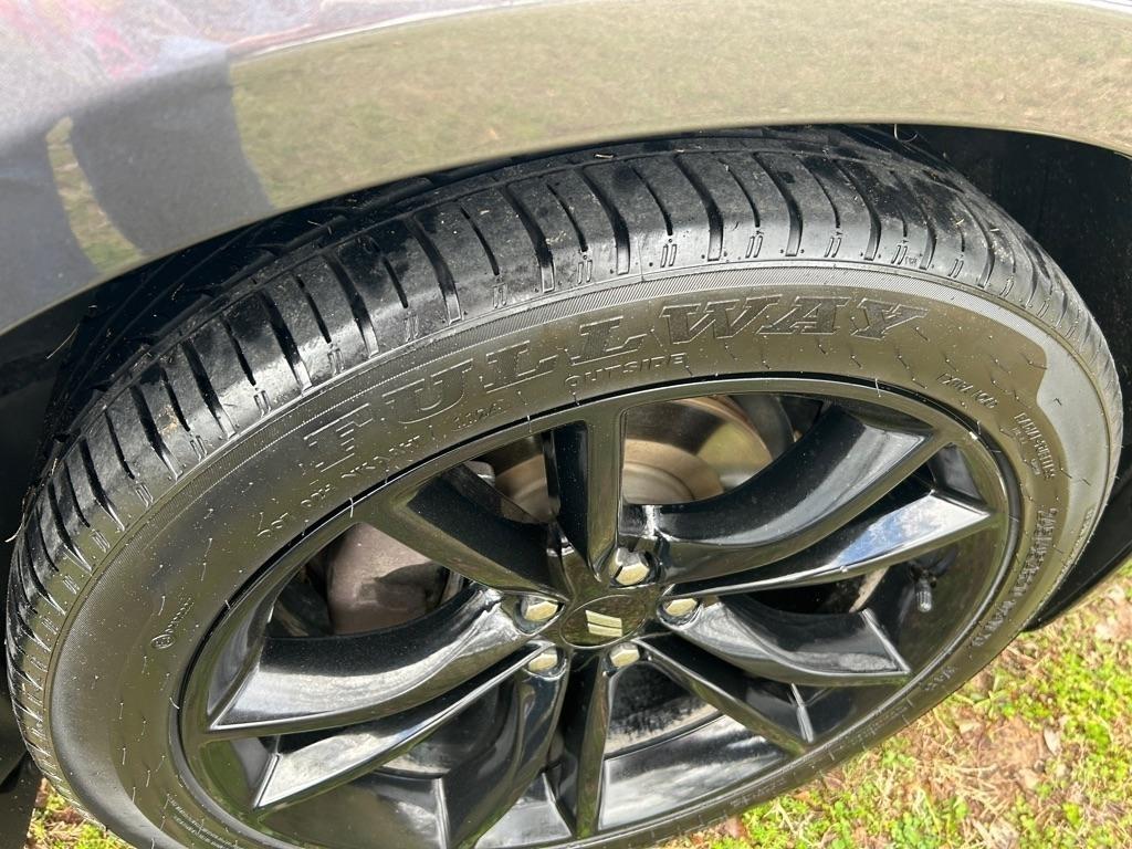 Dodge Charger SE 2017