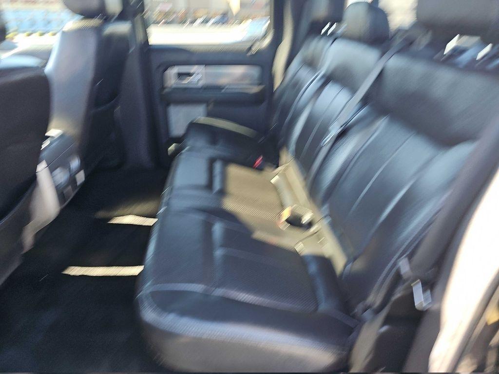 Ford F-150 XL SuperCrew 5.5-ft. Bed 4WD 2014