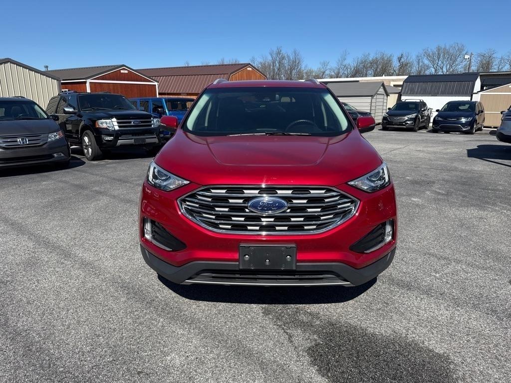 Ford Edge SEL FWD 2020