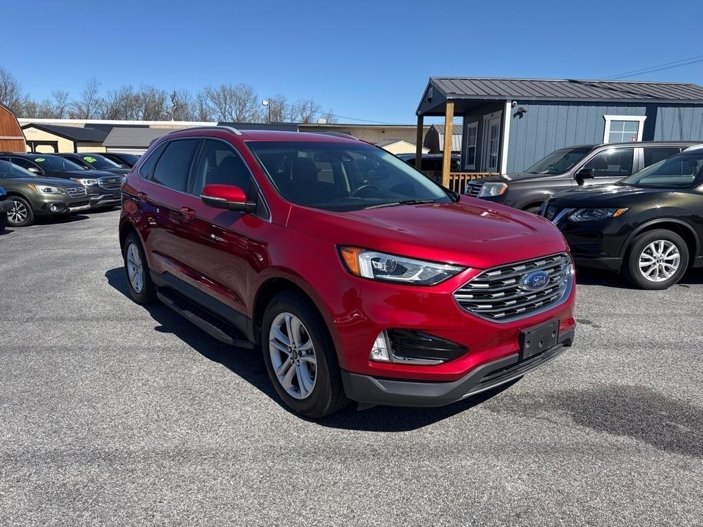 Ford Edge SEL FWD 2020