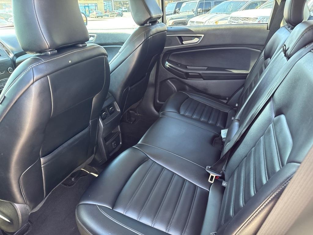 Ford Edge SEL FWD 2020