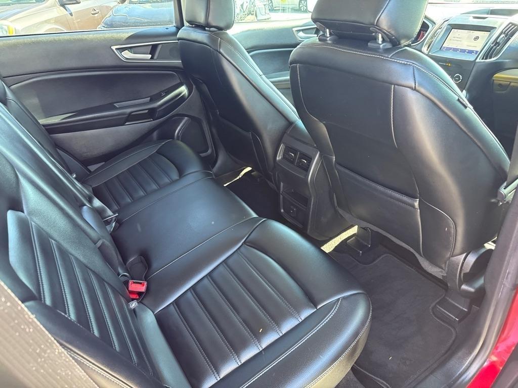 Ford Edge SEL FWD 2020